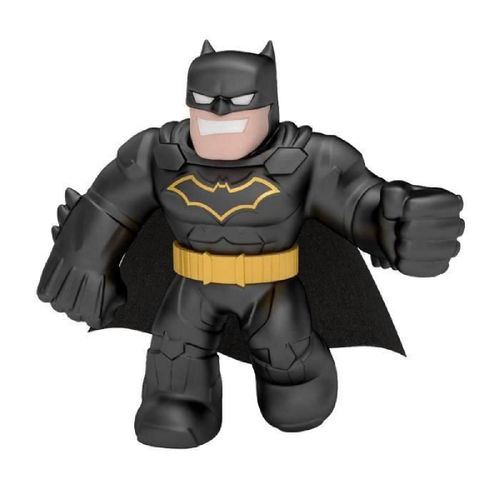 Worlds Apart Figurine 21 Cm Supagoo Batman - Goo Jit Zu Dc