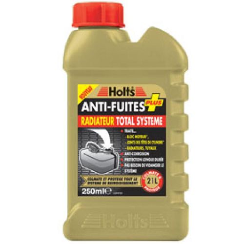 Anti-Fuites Radiateur Plus 250ml
