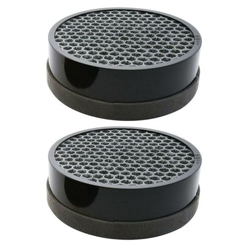 2 Pcs Filtre de Remplacement pour purificateur d'air pour LEVOIT LV-H132