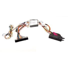 Faisceau Mute Kml Compatible Avec Audi A6 2006+ Ampli Bose 6000 13hp