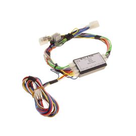 Faisceau Mute Kml Compatible Avec Honda Legend Avec Ampli