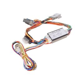 Faisceau Mute Kml Compatible Avec Hummer H1 H2 H3 2003+ Sans Ampli Separe