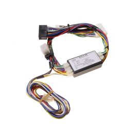 Faisceau Mute Kml Compatible Avec Hyundai Kia Avec Ampli