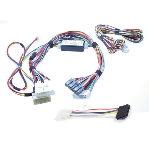 Faisceau Mute Kml Compatible Avec Lexus 03-06 Rx300 Rx400 Ampli Mark Levinston Ck3100