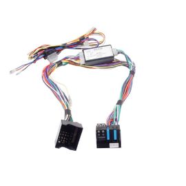 Faisceau Mute Kml Compatible Avec Man Ap07