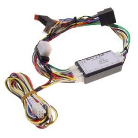 Fiches Iso Installation Kit Main Libre Compatible Avec Peugeot Citroen Av04 - Systeme Audio Jbl