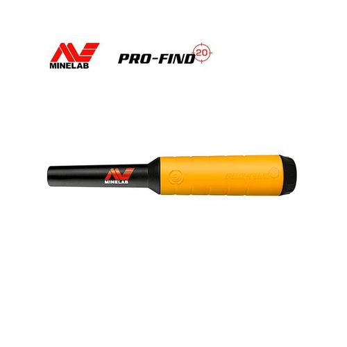 Minelab Pro Find 20