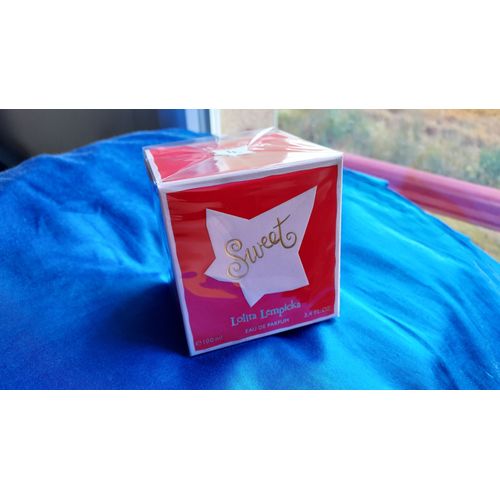 Lolita Lempicka Sweet Eau De Parfum 100 Ml 