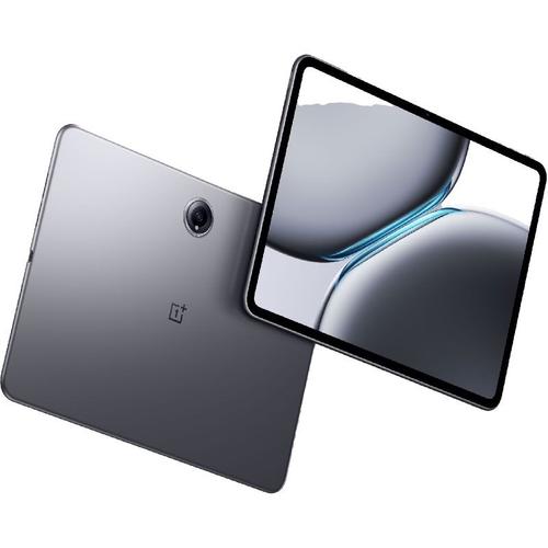 Tablette OnePlus Pad 2 2024  12 Go/256 Go 12.1" 9510mAh WIFI Qualcomm Snapdragon gris