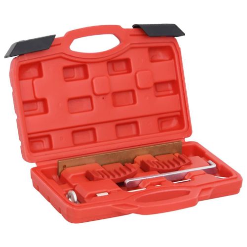 Vidaxl Kit D'outils De Remplacement De Calage Du Moteur