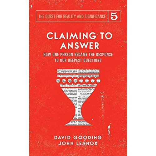 Claiming To Answer