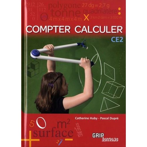Compter Calculer Au Ce2