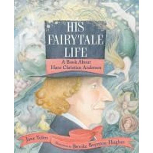 His Fairytale Life