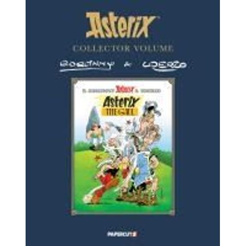 Asterix Collector Vol. 1