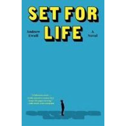 Set For Life