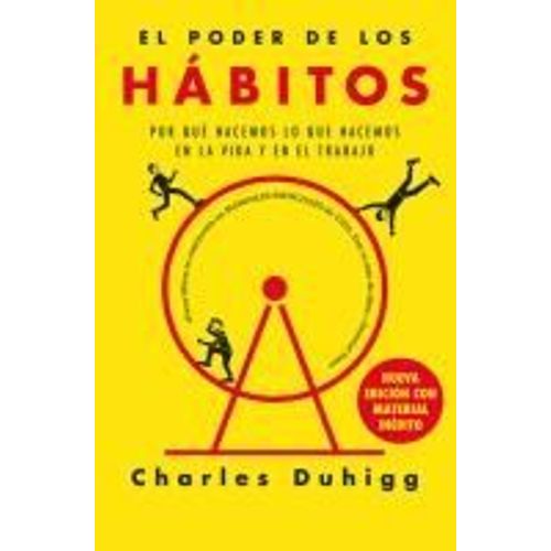 El Poder De Los Hábitos / The Power Of Habit