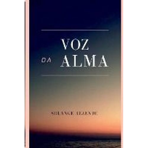 Voz Da Alma