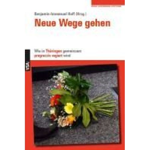 Neue Wege Gehen
