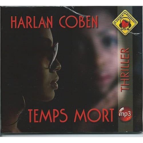 Temps Mort - Livre Audio