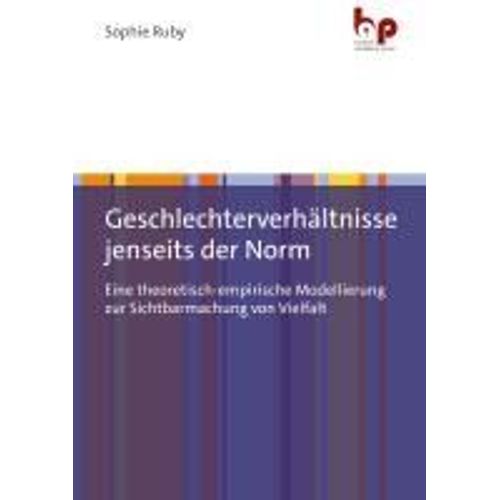Geschlechterverhältnisse Jenseits Der Norm