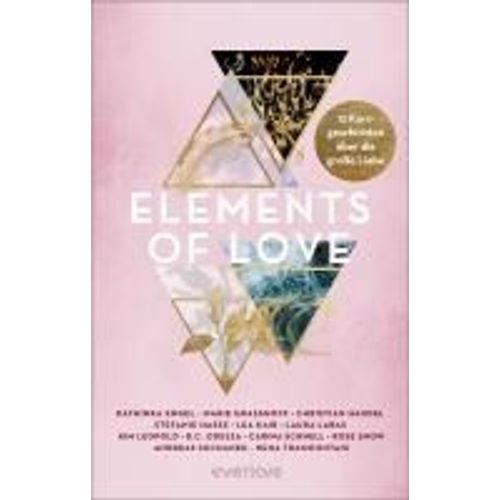 Elements Of Love