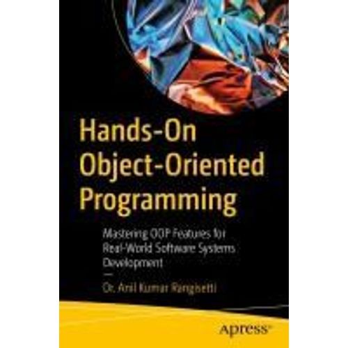 Hands-On Object-Oriented Programming
