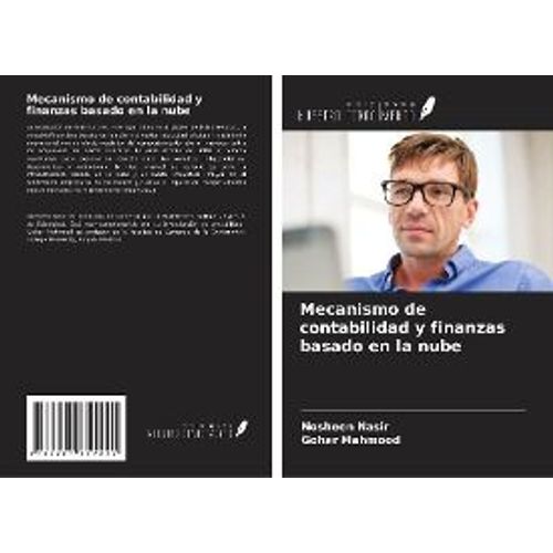 Mecanismo De Contabilidad Y Finanzas Basado En La Nube