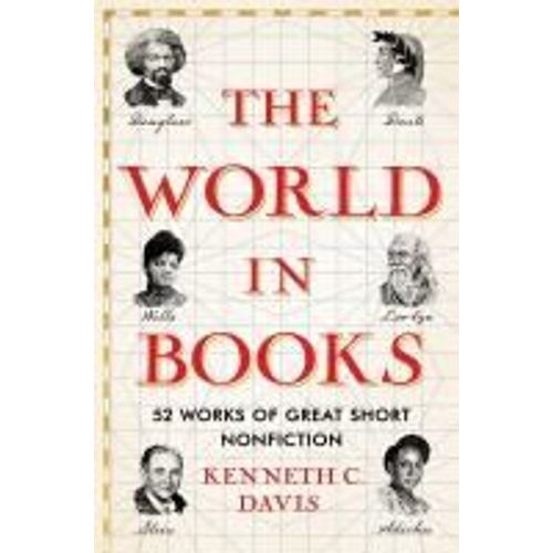 The World In Books