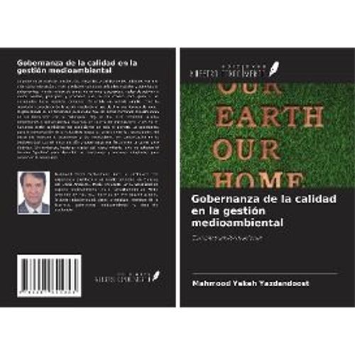 Gobernanza De La Calidad En La Gestión Medioambiental
