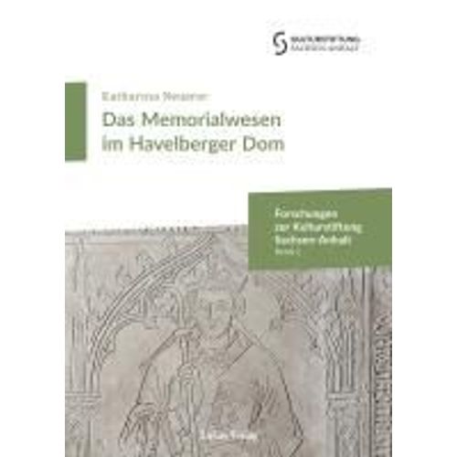 Das Memorialwesen Im Havelberger Dom