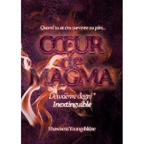 Coeur De Magma