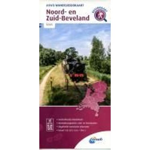 Wandel Beveland Noord