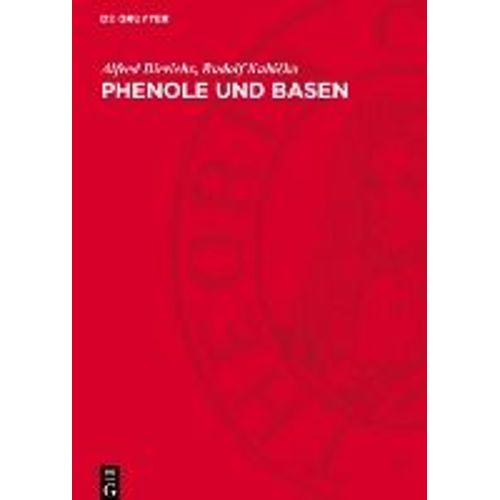 Phenole Und Basen