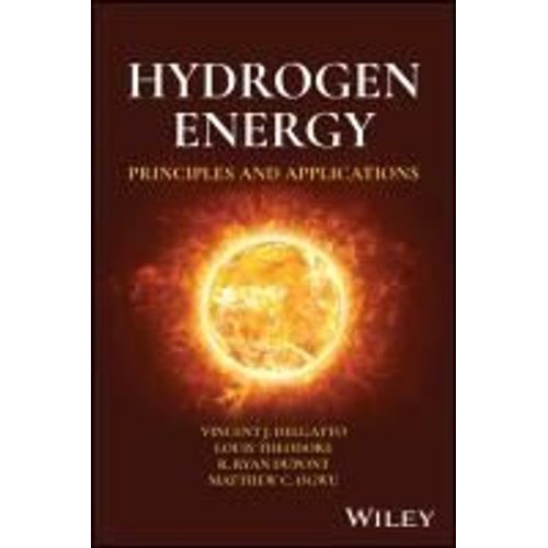 Hydrogen Energy