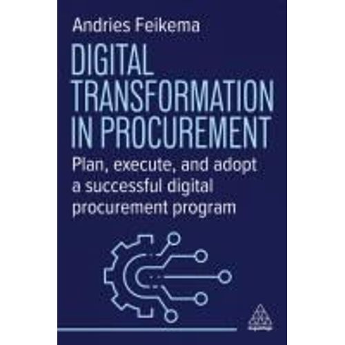 Digital Transformation In Procurement