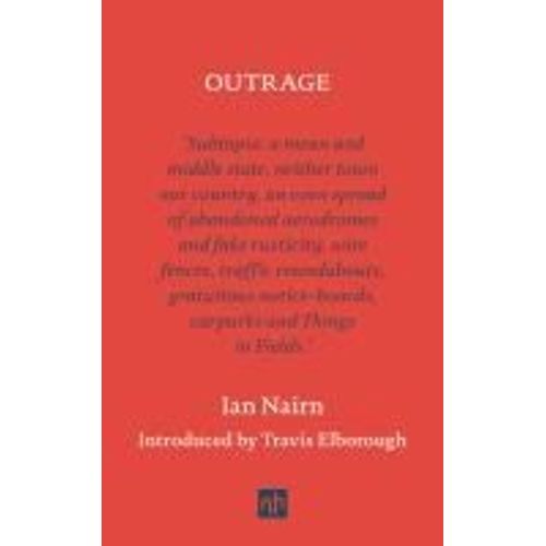 Outrage
