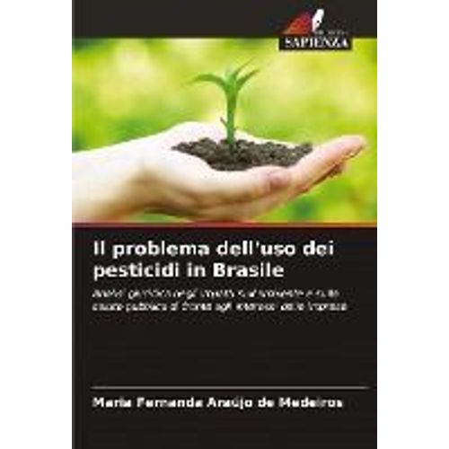 Il Problema Dell'uso Dei Pesticidi In Brasile