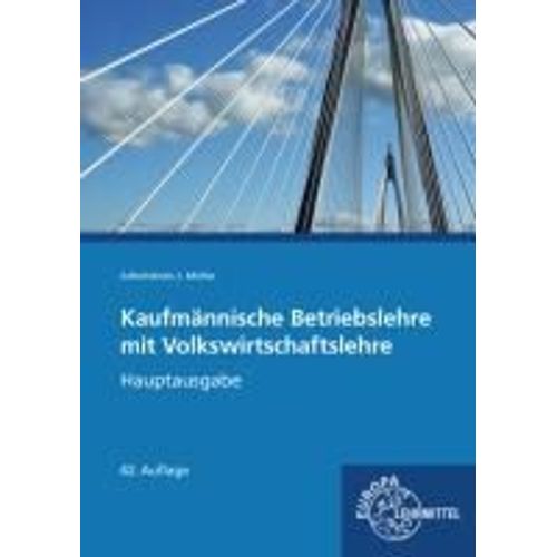 Kaufmännische Betriebslehre
