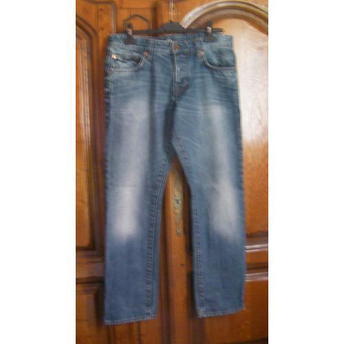 Jean Bleu C&a - Taille 42