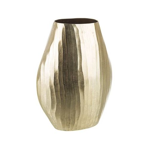 Vase décoratif CHISEL-0184189-ALU