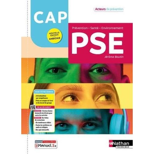 Prévention Santé Environnement Cap Acteurs De Prévention