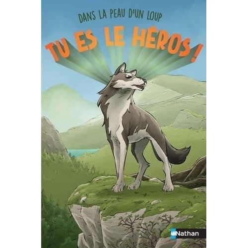 Dans La Peau D'un Loup