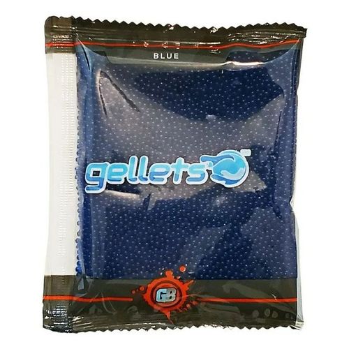Gel Blaster Gel002 Consommable Et Accessoire De Pistolet Pour Enfant