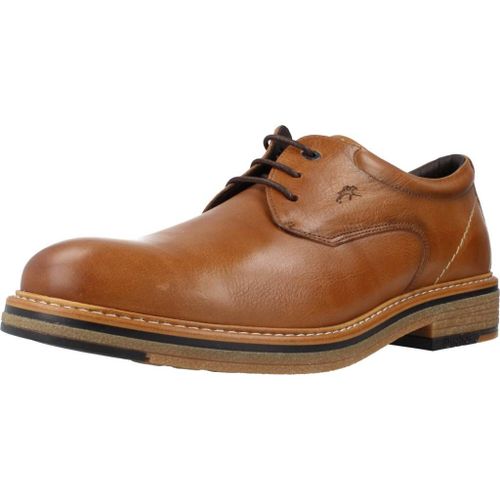 Fluchos Kasper F1815 Colour Marron - 44