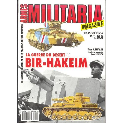 Militaria Hors Serie N°6