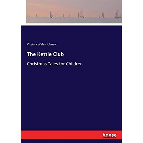 The Kettle Club