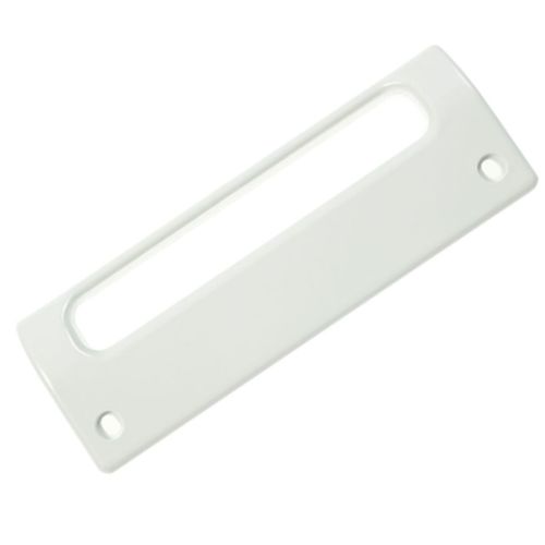 Poignée de porte Réfrigérateur congélateur (49038353 CANDY HOOVER ZEROWATT)