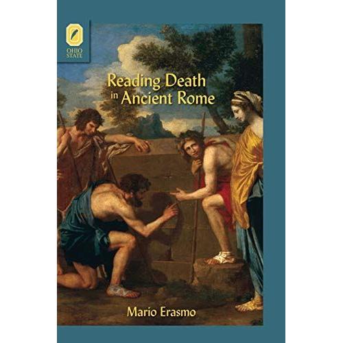 Reading Death In Ancient Rome