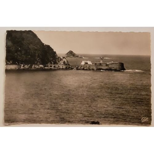 Carte Postale Ancienne, Algérie, Philippeville, La Corniche