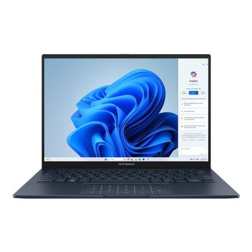 ASUS Zenbook 14 OLED UX3405 - 14" Intel Core Ultra 7 - Ram 32 Go - SSD 1 To